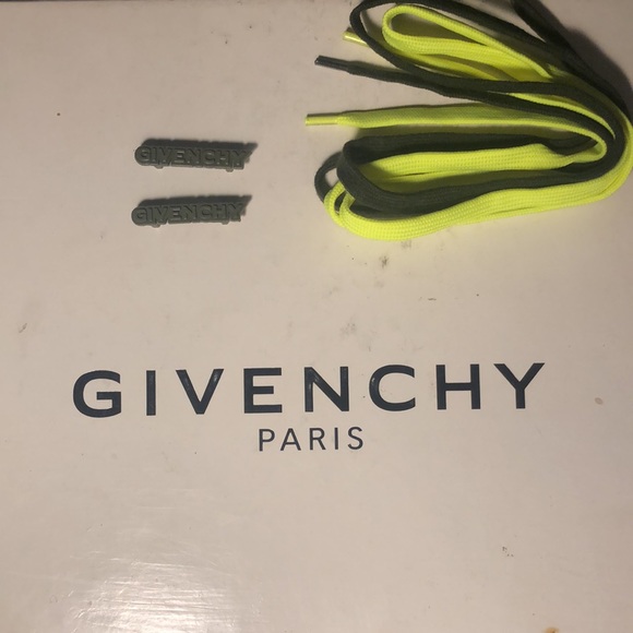 Givenchy trainers. Shoes.